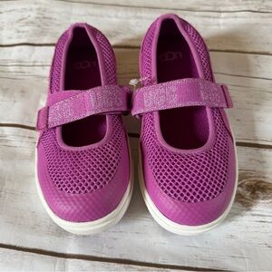 UGG purple Sneakers